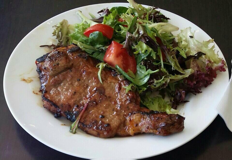 Mel's Cafe Footscray