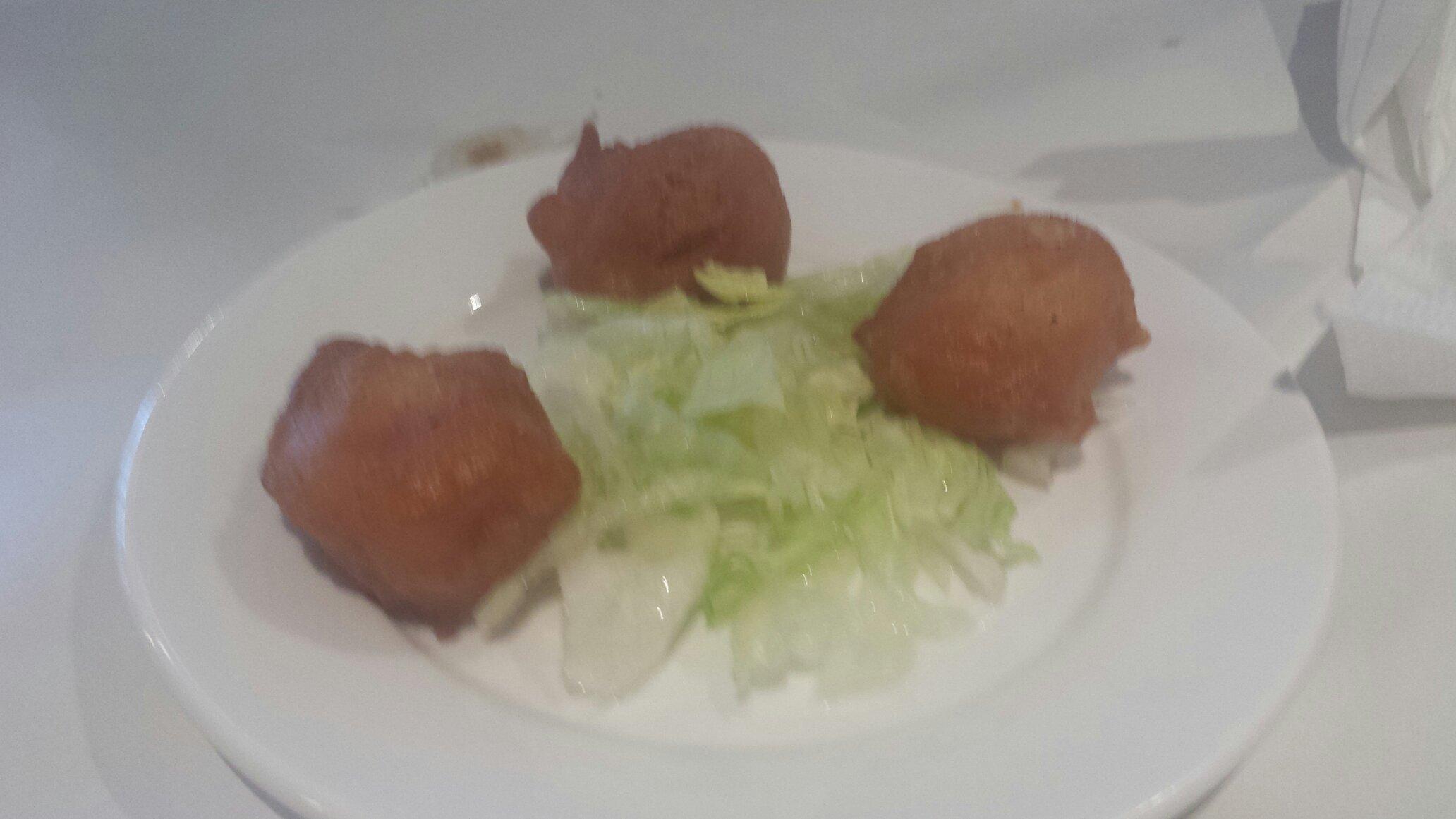 Wing Sheon Chinese Restaurant