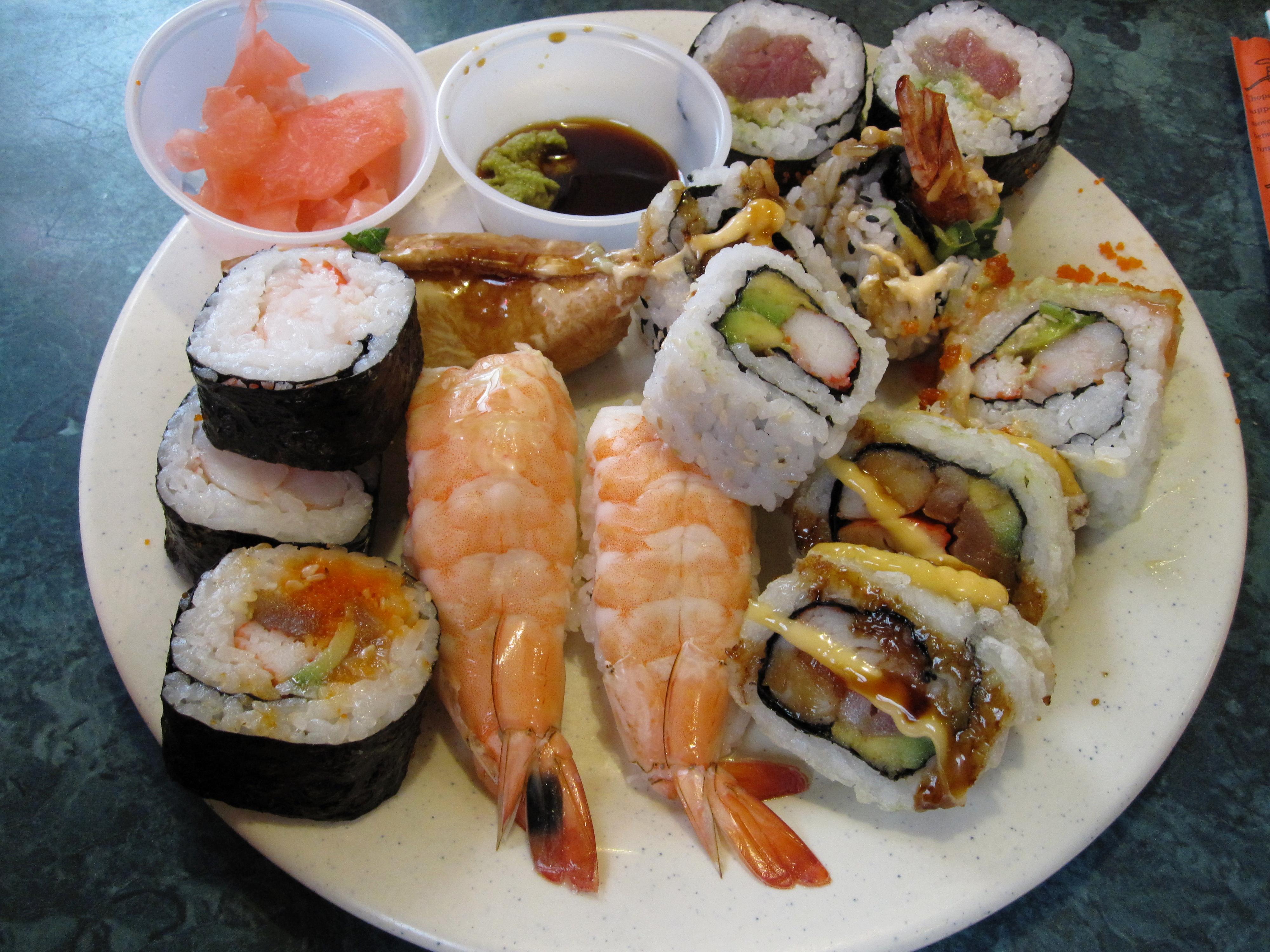 King Buffet