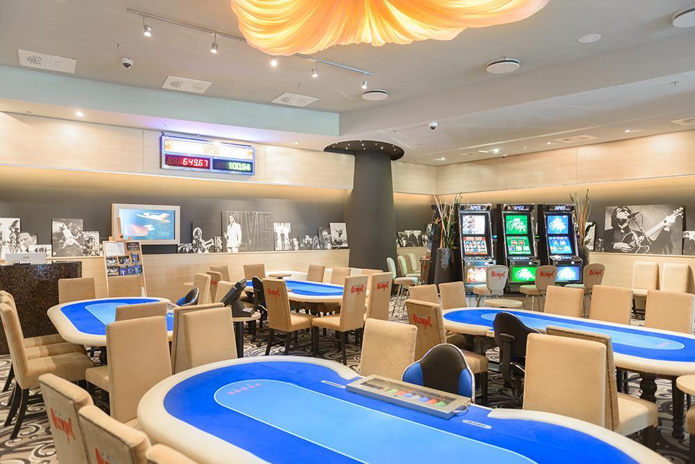 Olympic Casino Kosice