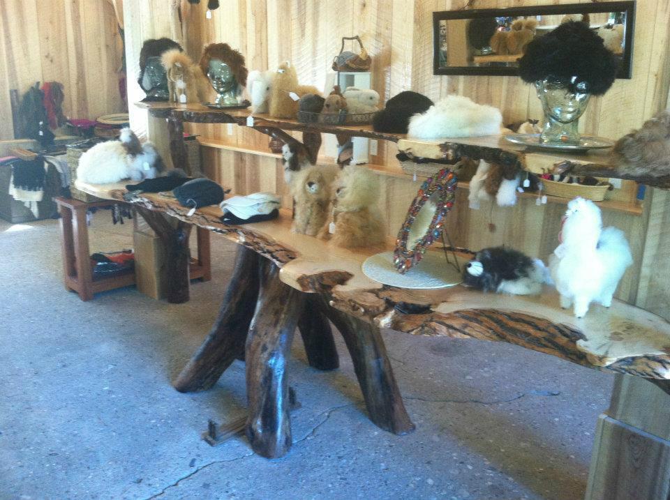 Crystal Lake Alpacas