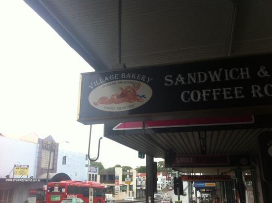 Village Sour Dough Bakery