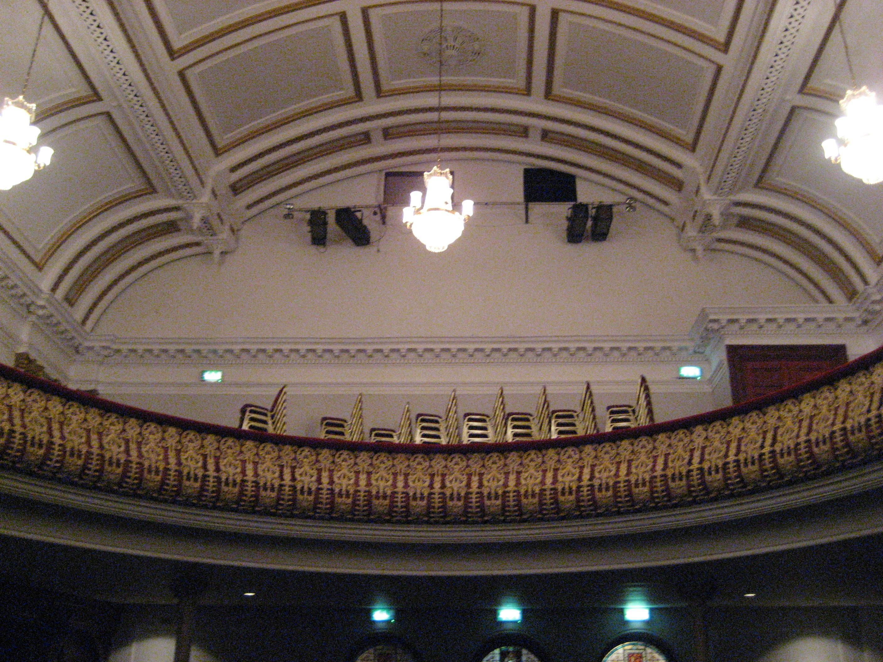 Photo by letterkennycaint