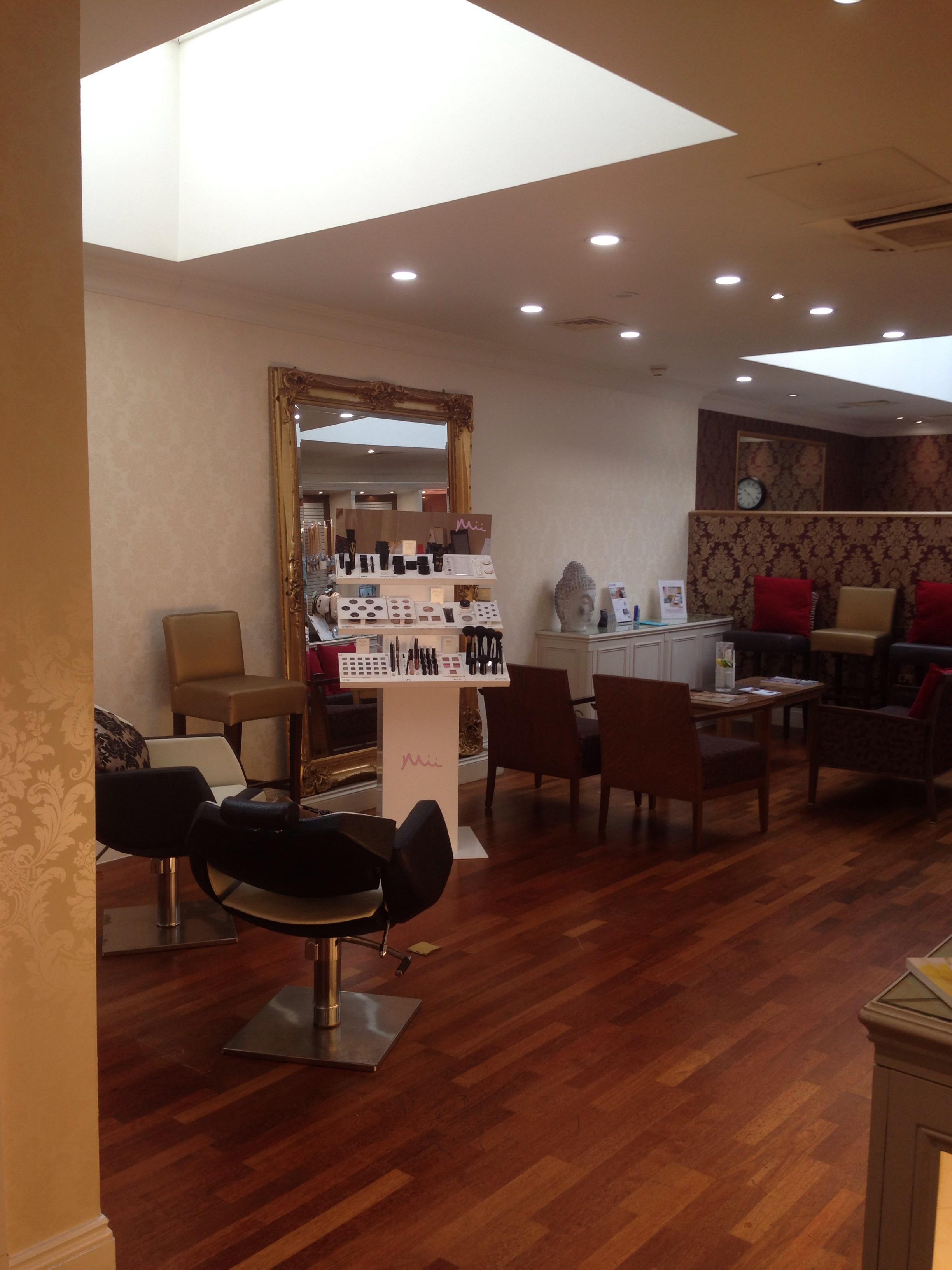 Champneys Guildford Day Spa