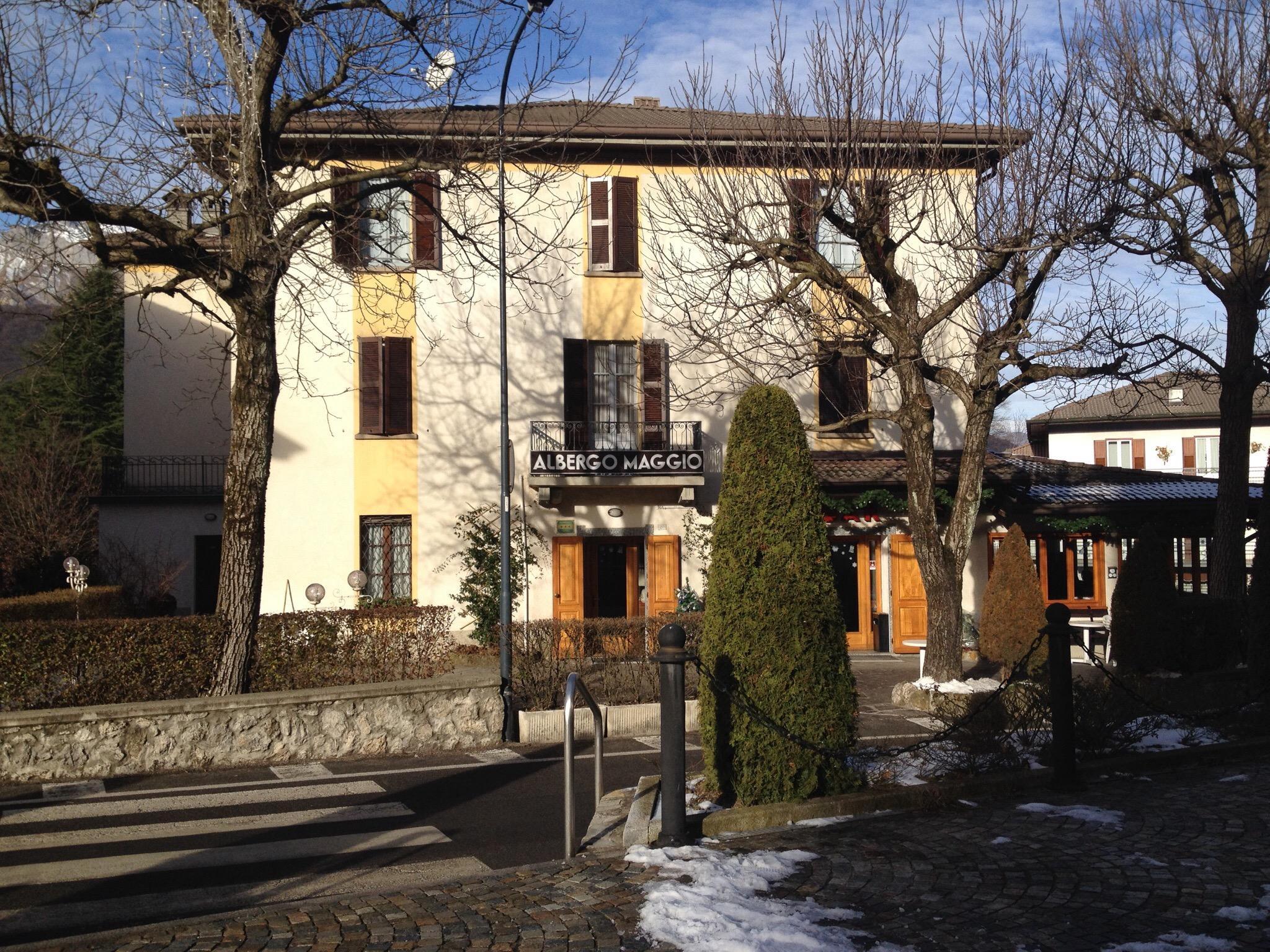 Albergo Maggio