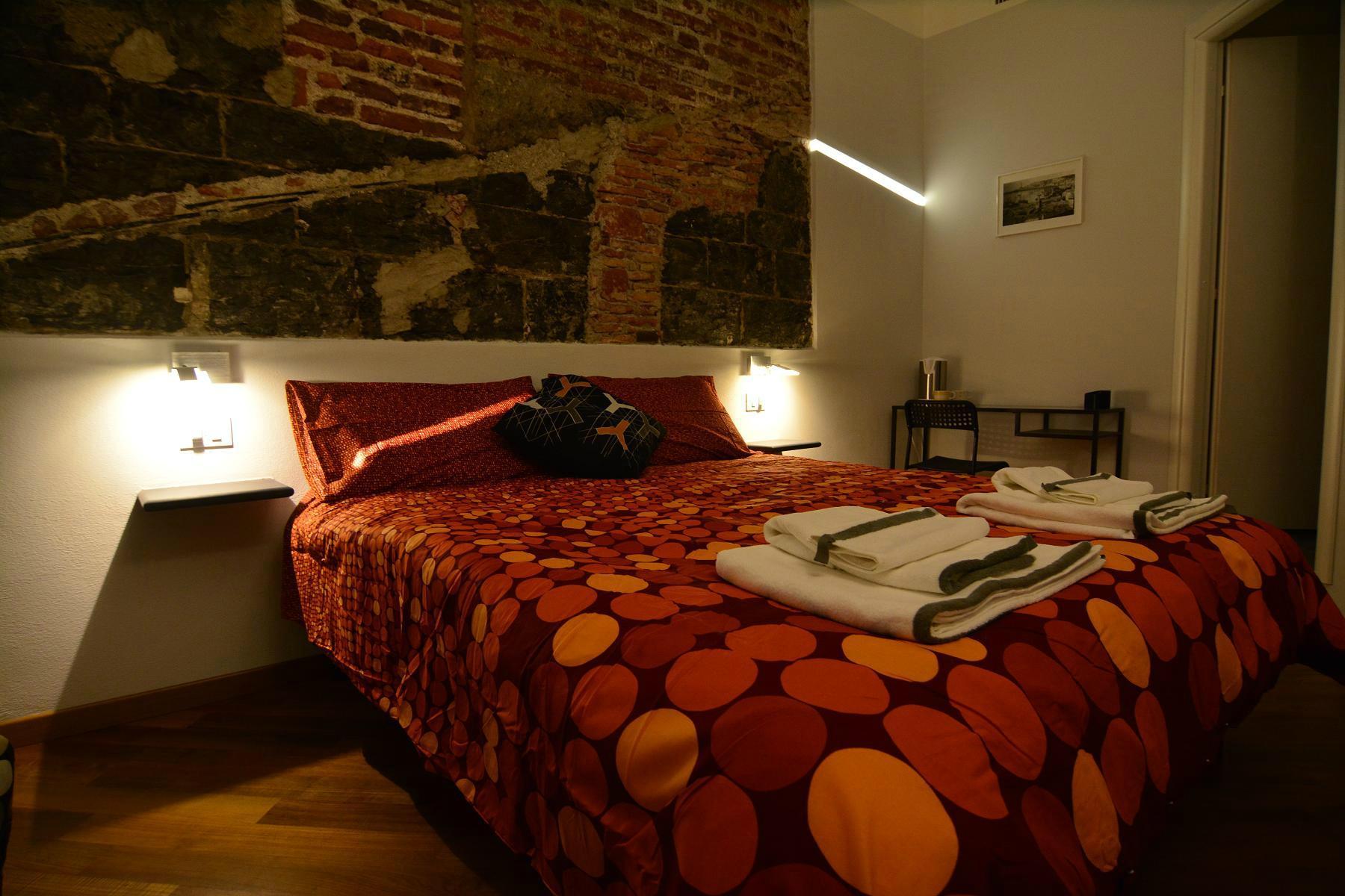 Le Finestre sul Porto Antico