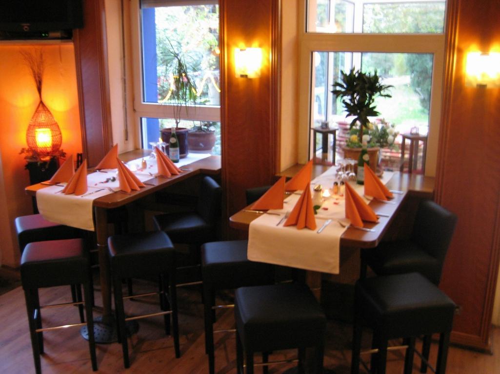 Cafe & Restaurant Zum Wiesental