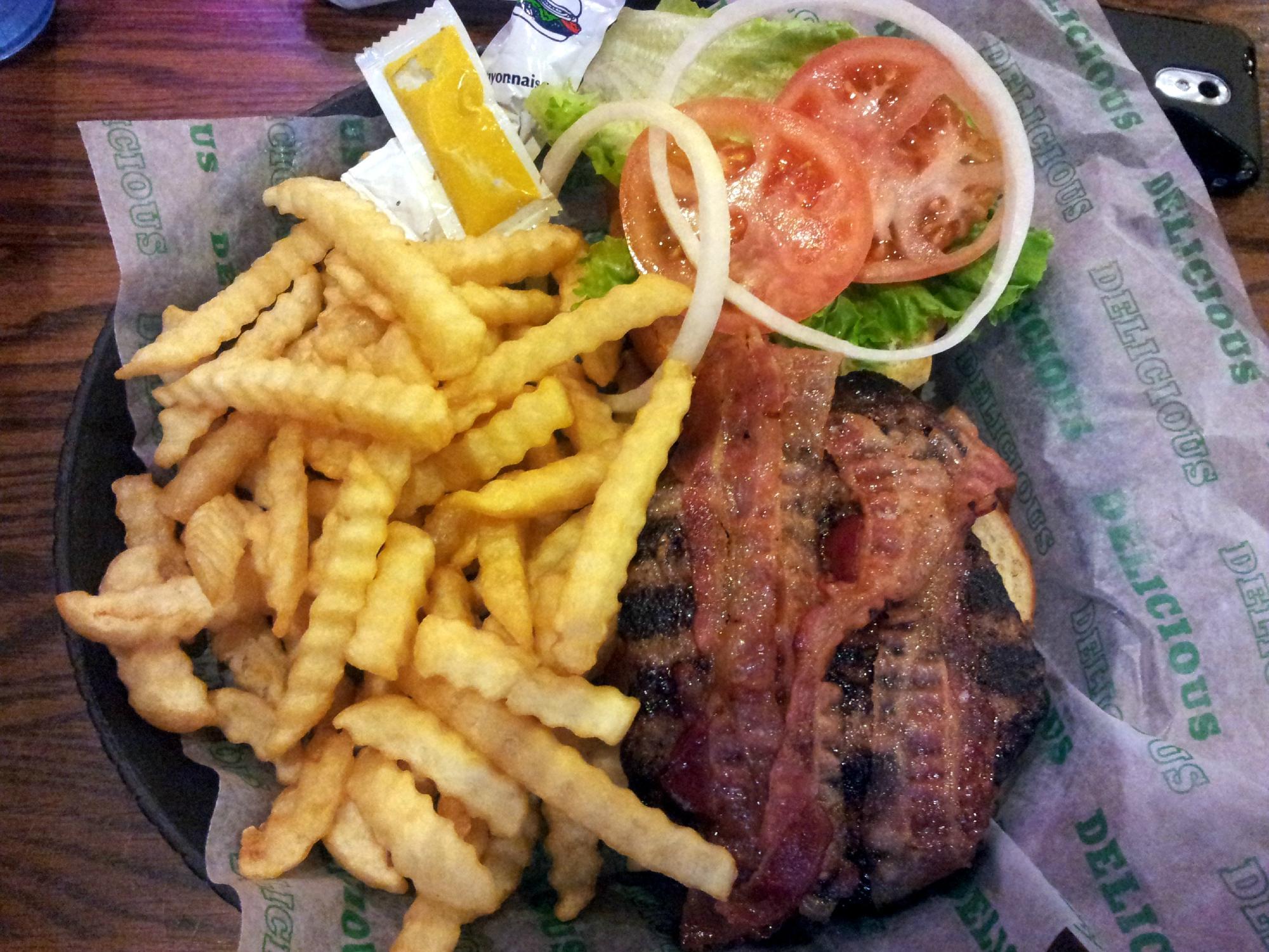 Carolina wings & rib house cayce sc