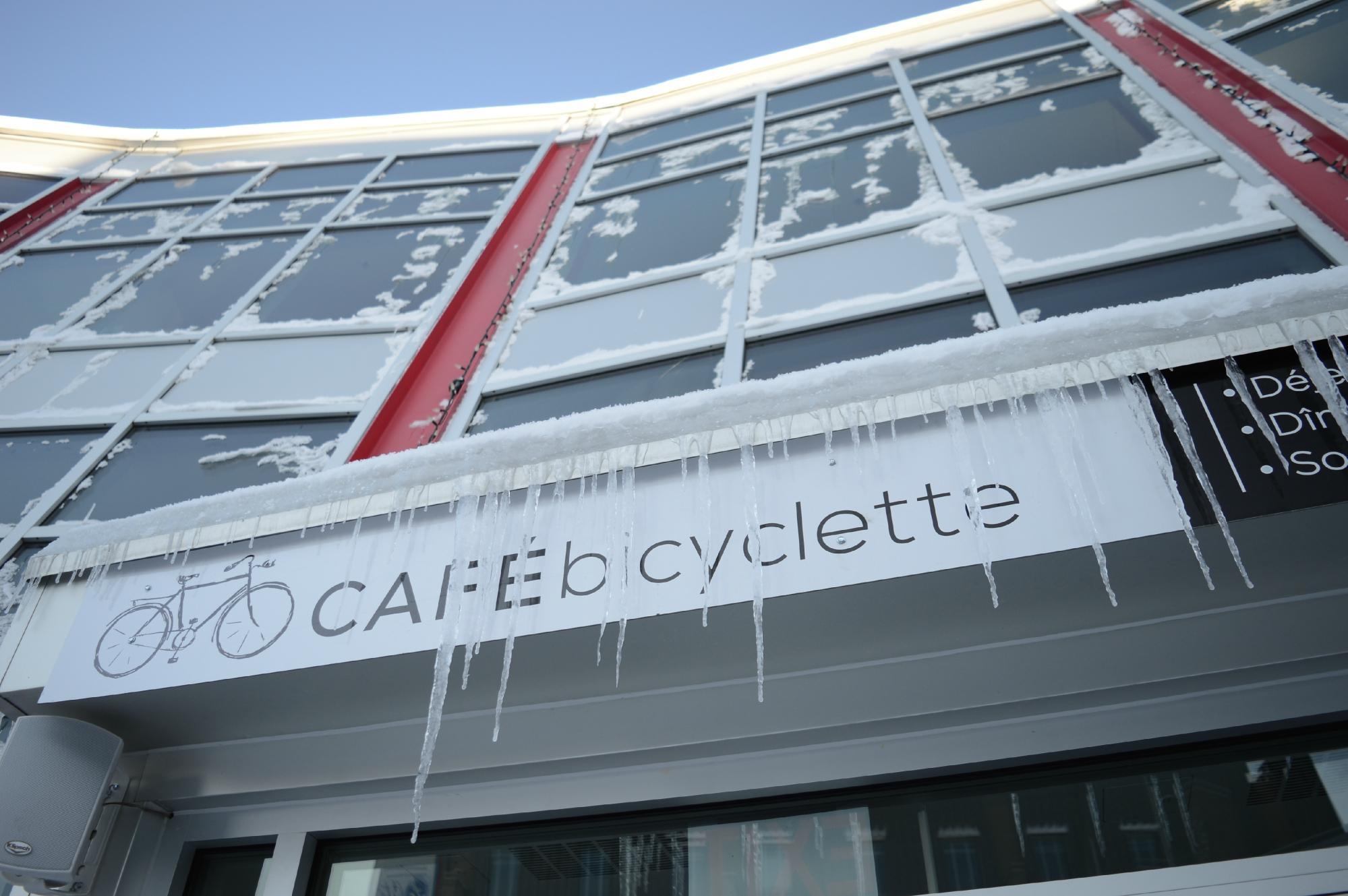 La Cité Francophone