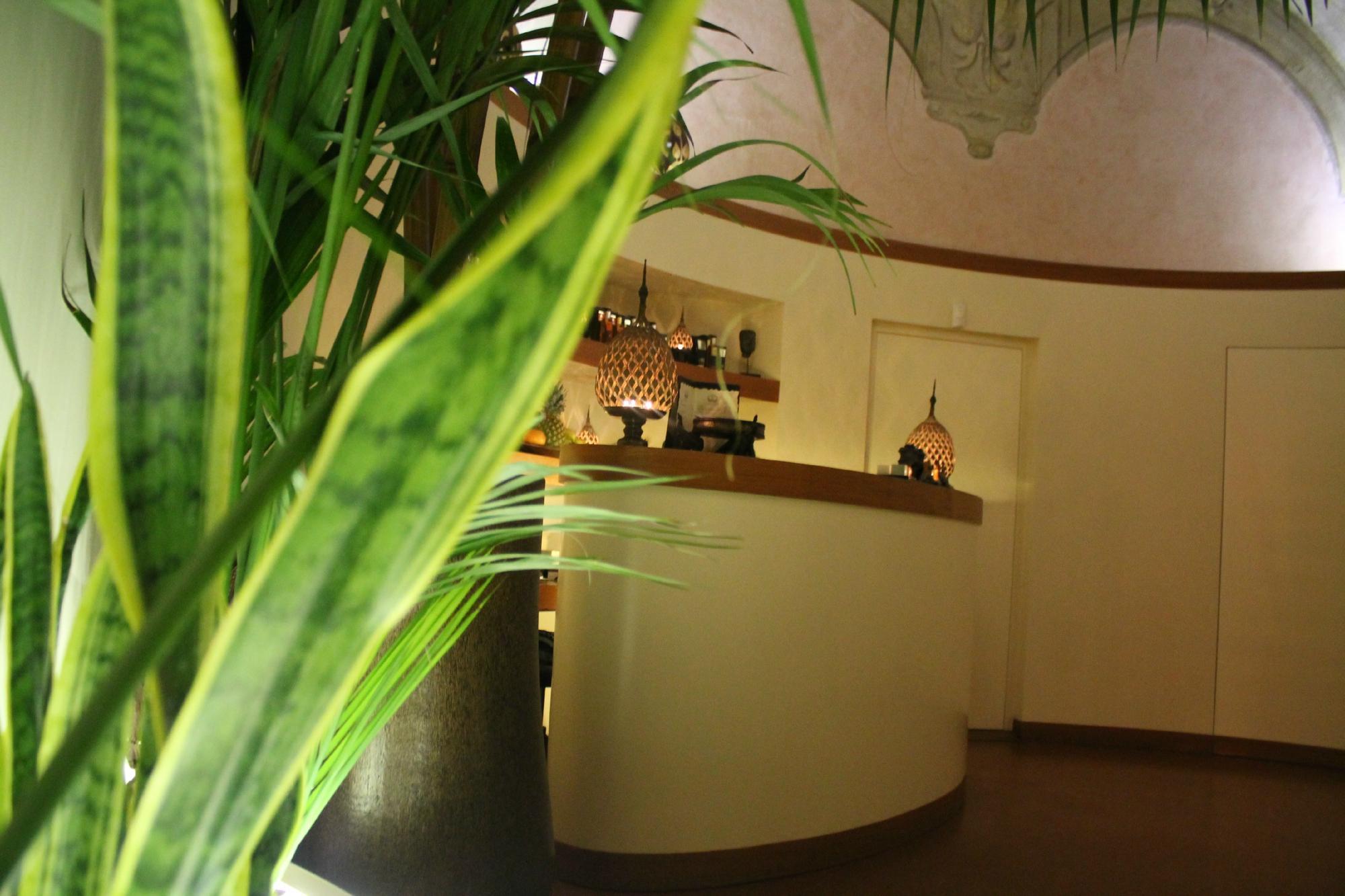 Silathai Thai Massage Center