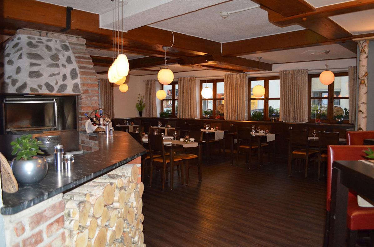 Hotel & Restaurant zur Isar