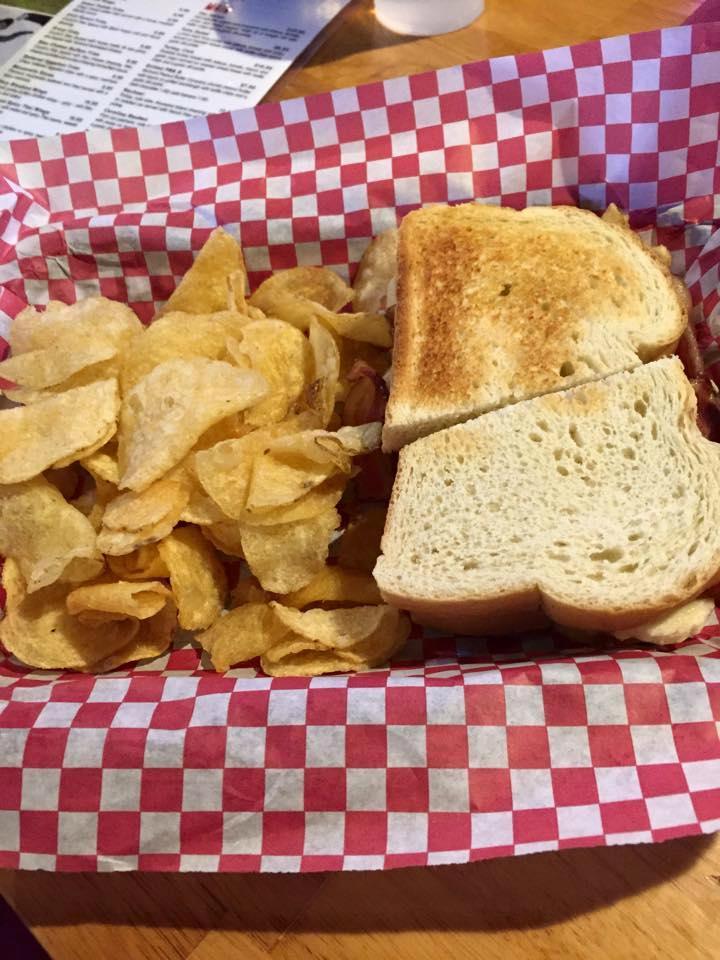 Photo by Stephanie M