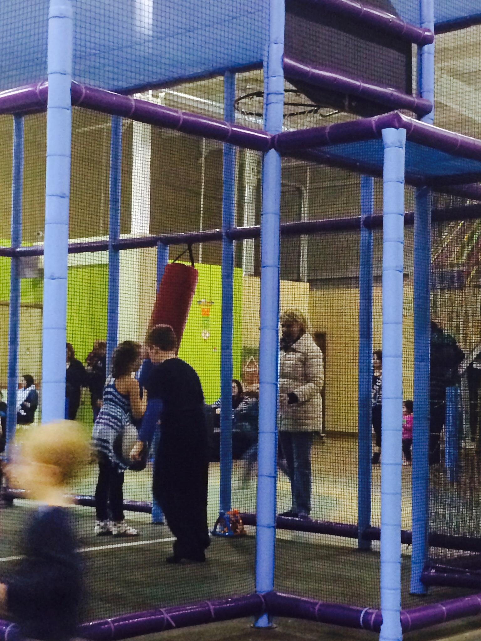 Funmazing Playcentre