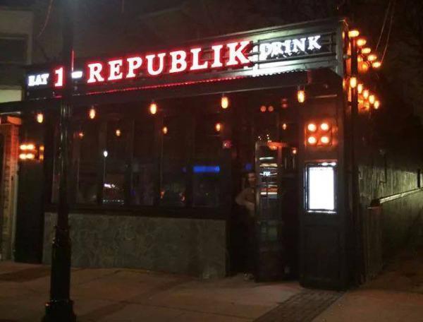 1 Republik