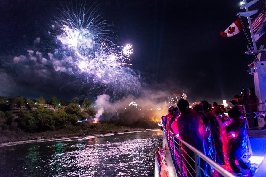 ON Niagara - Your Tour & Travel Guide