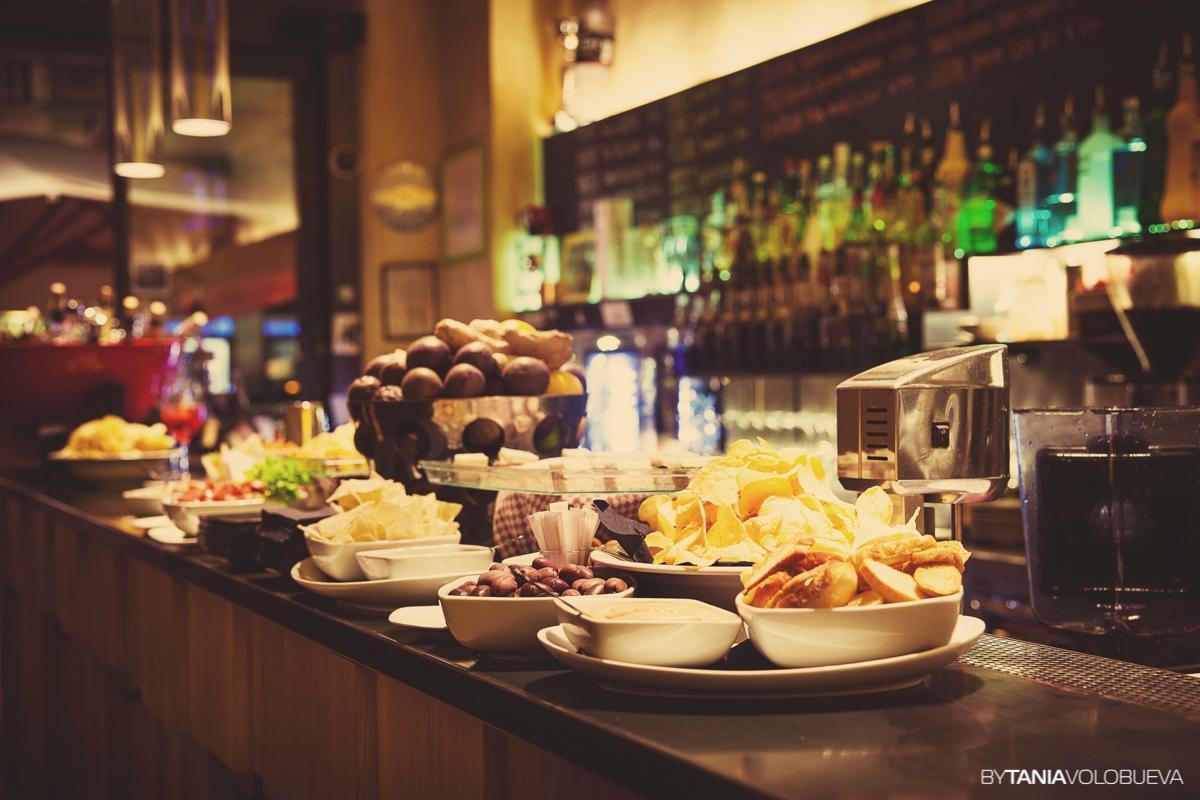 Casa Mazzanti Caffè