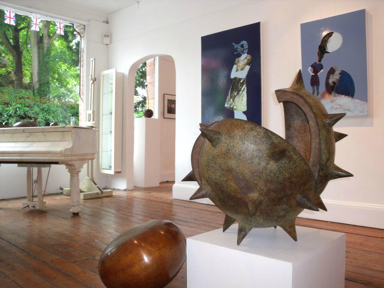 Modern Artists Gallery