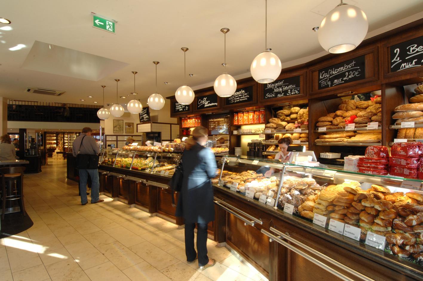 Nobis Printen Bäckerei Aachen