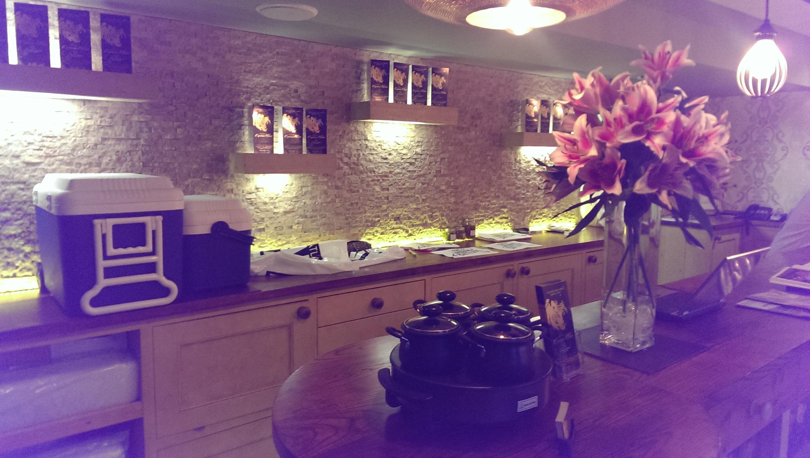 Maliks Express Kitchen