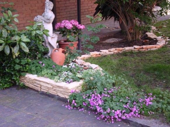 Bed & Breakfast Villa Sara