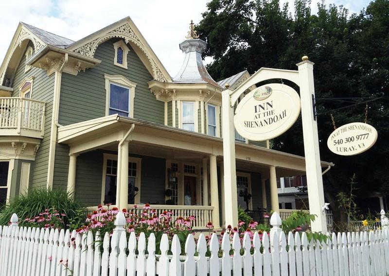 Inn At The Shenandoah