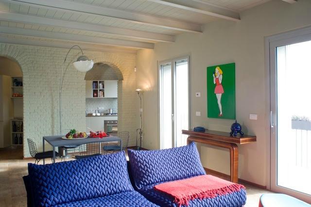 Le Suite Di Palazzo Segreti