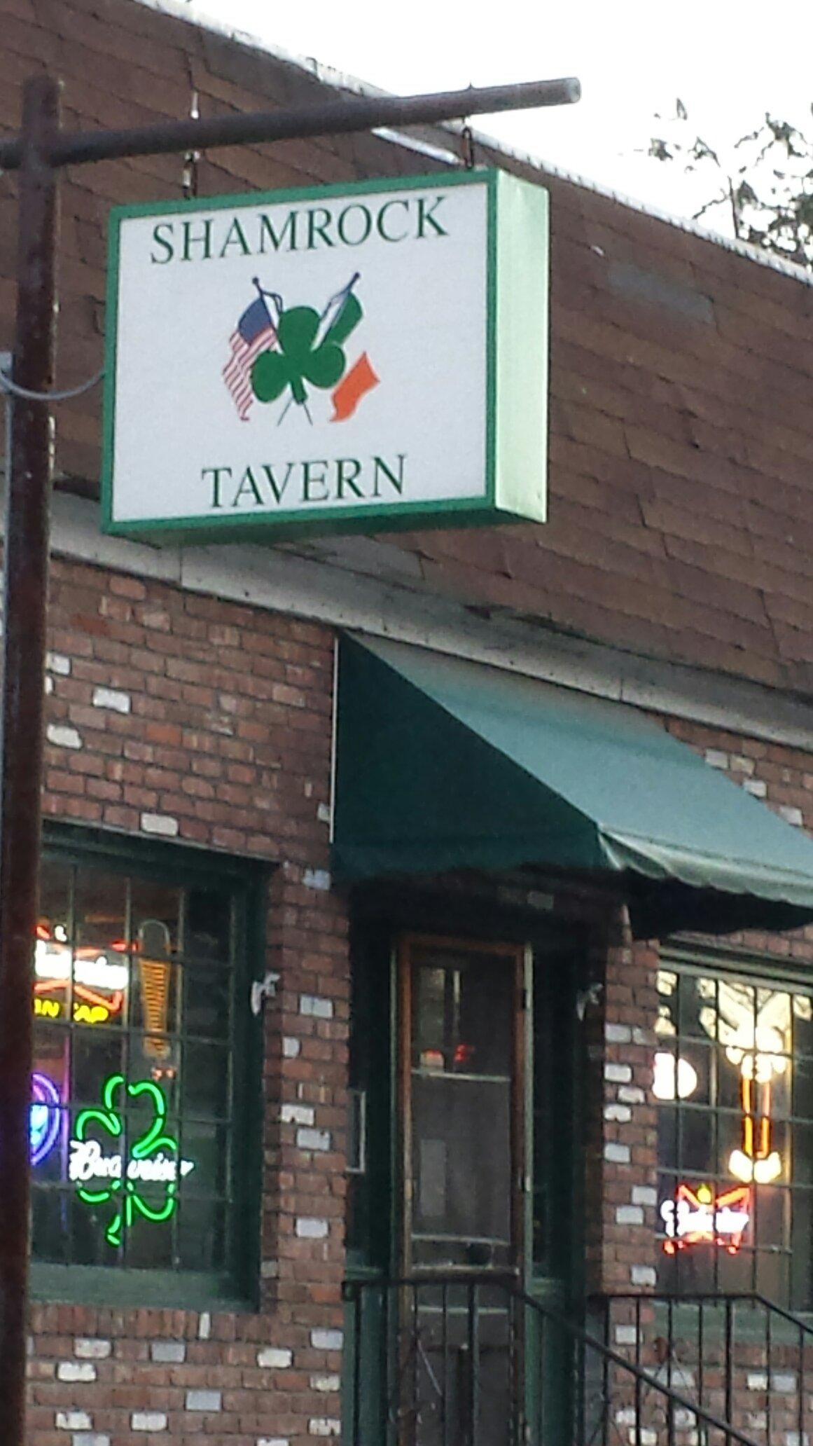 Shamrock Tavern