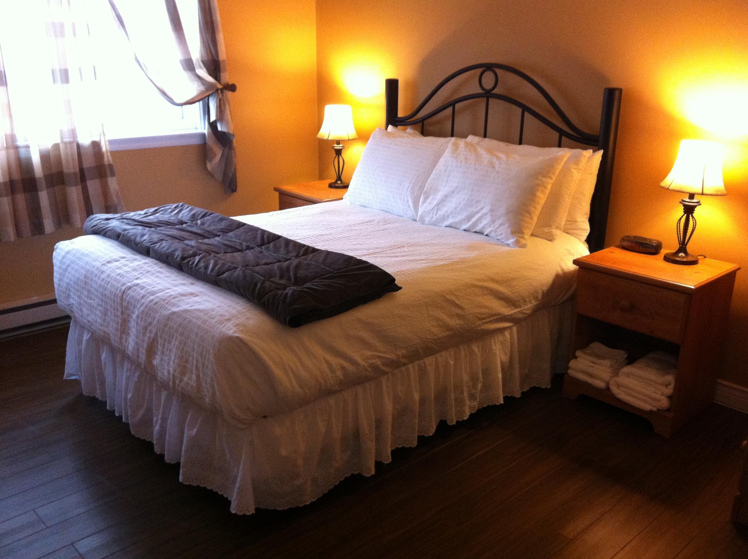 Dockside Efficiency Suite