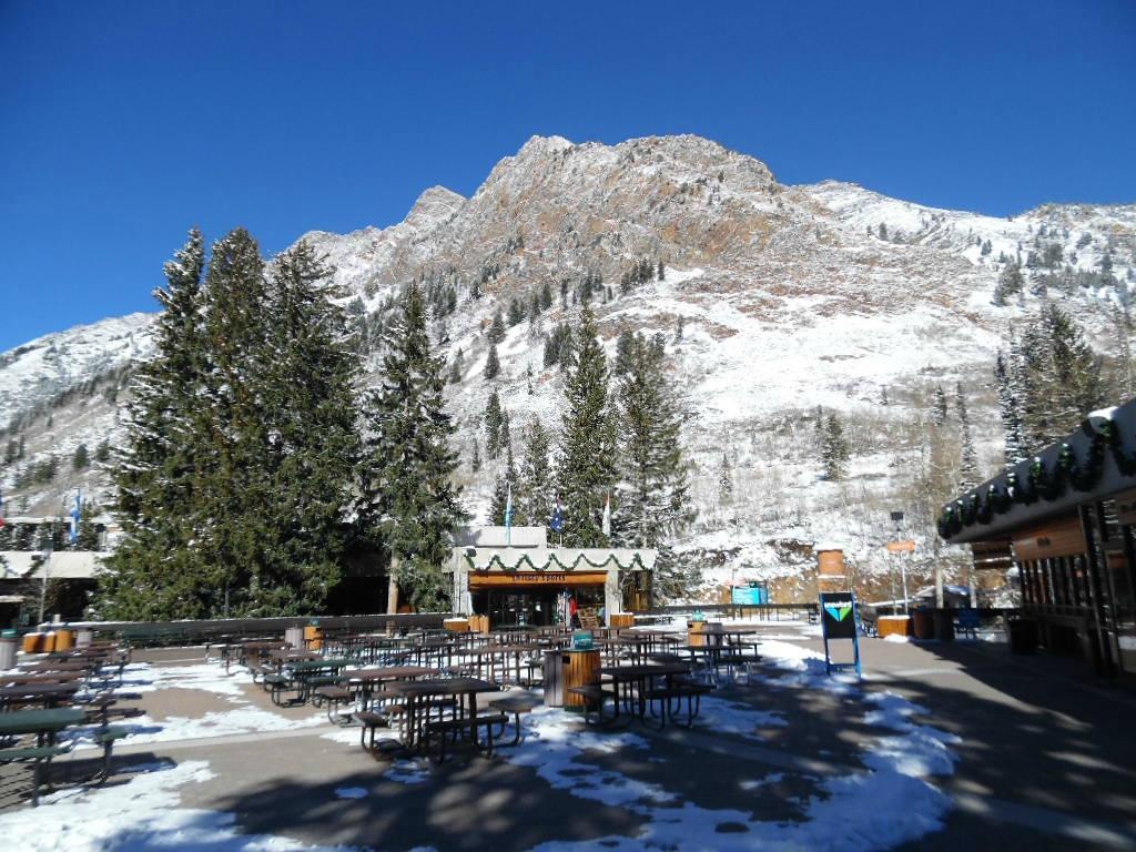 Christy Sports Ski and Snowboard