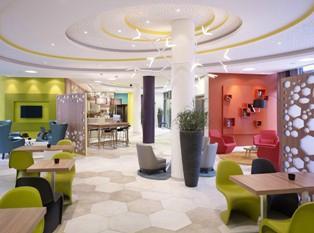Aparthotel Adagio Koeln City