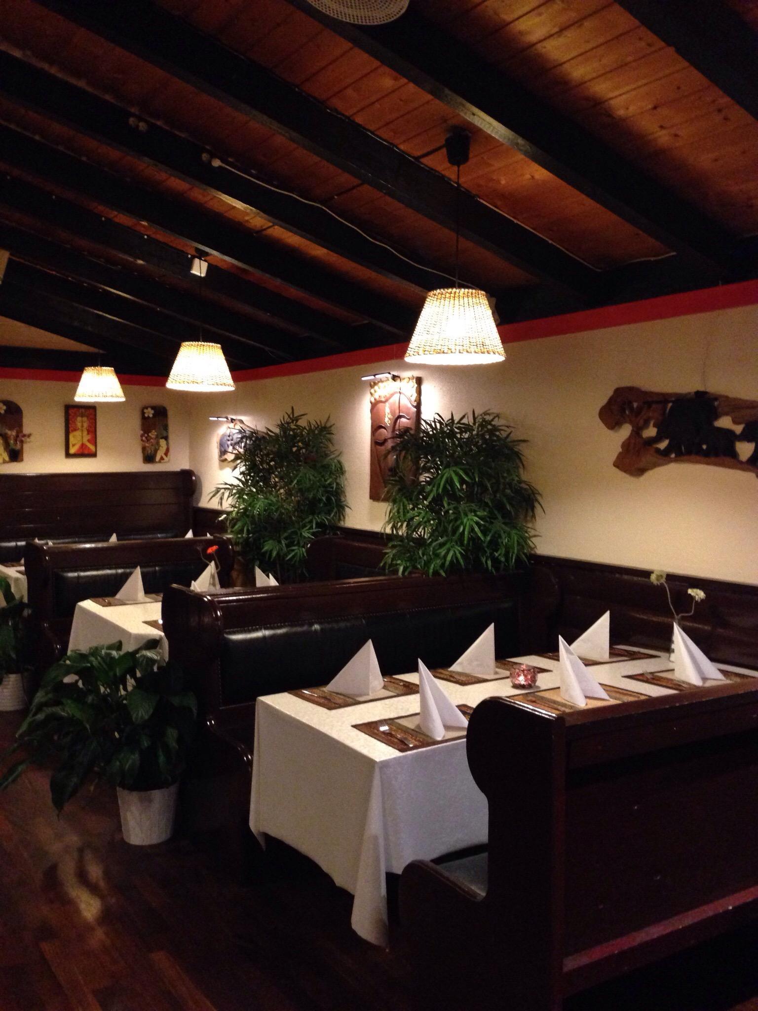 Kroa Jasmine Restaurant