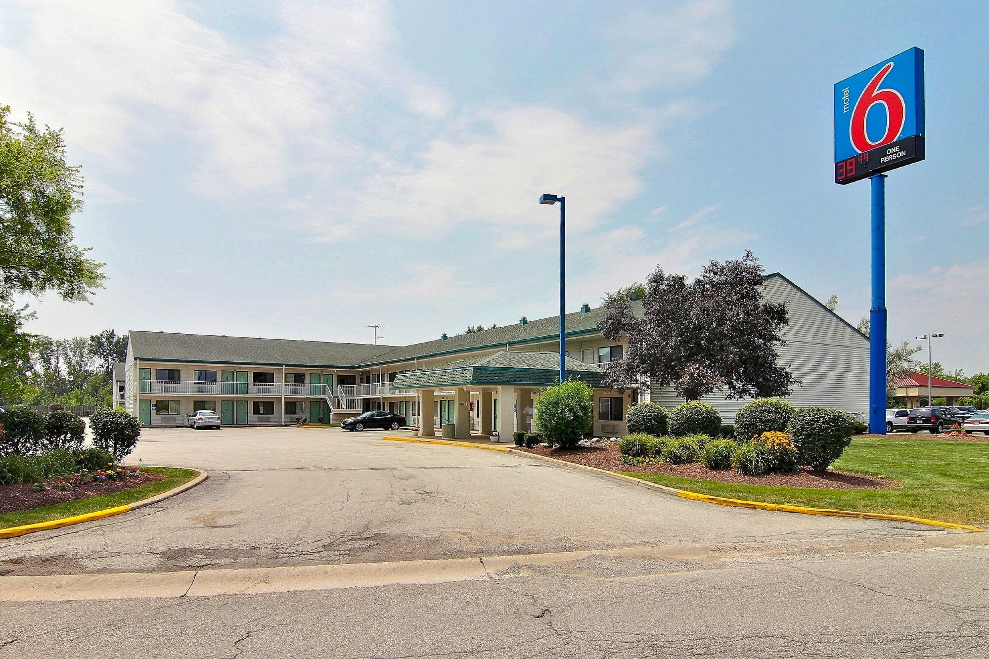 Motel 6