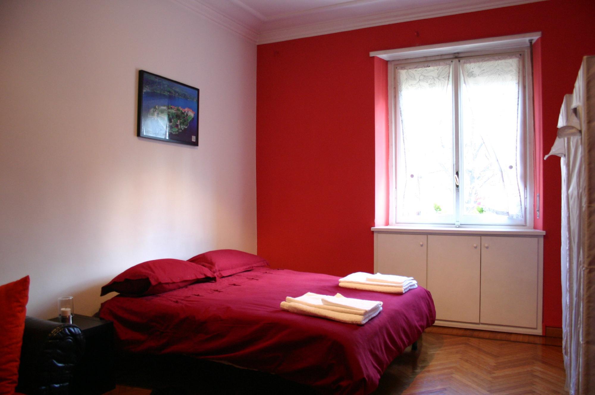 La Casa di Born in Turin