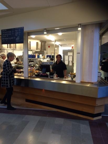 Mölnlycke kulturhus