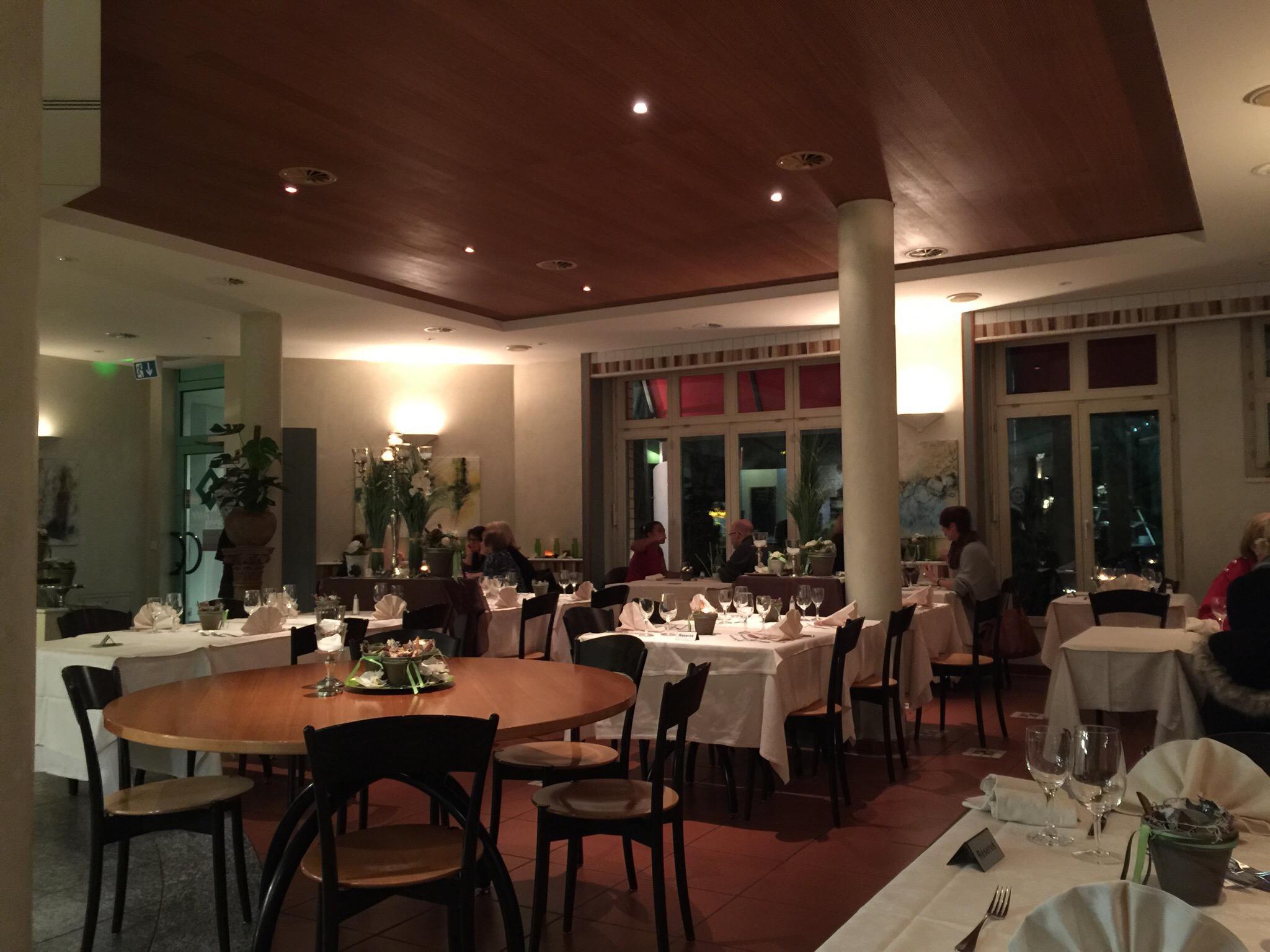 Ristorante Pizzeria Piazza