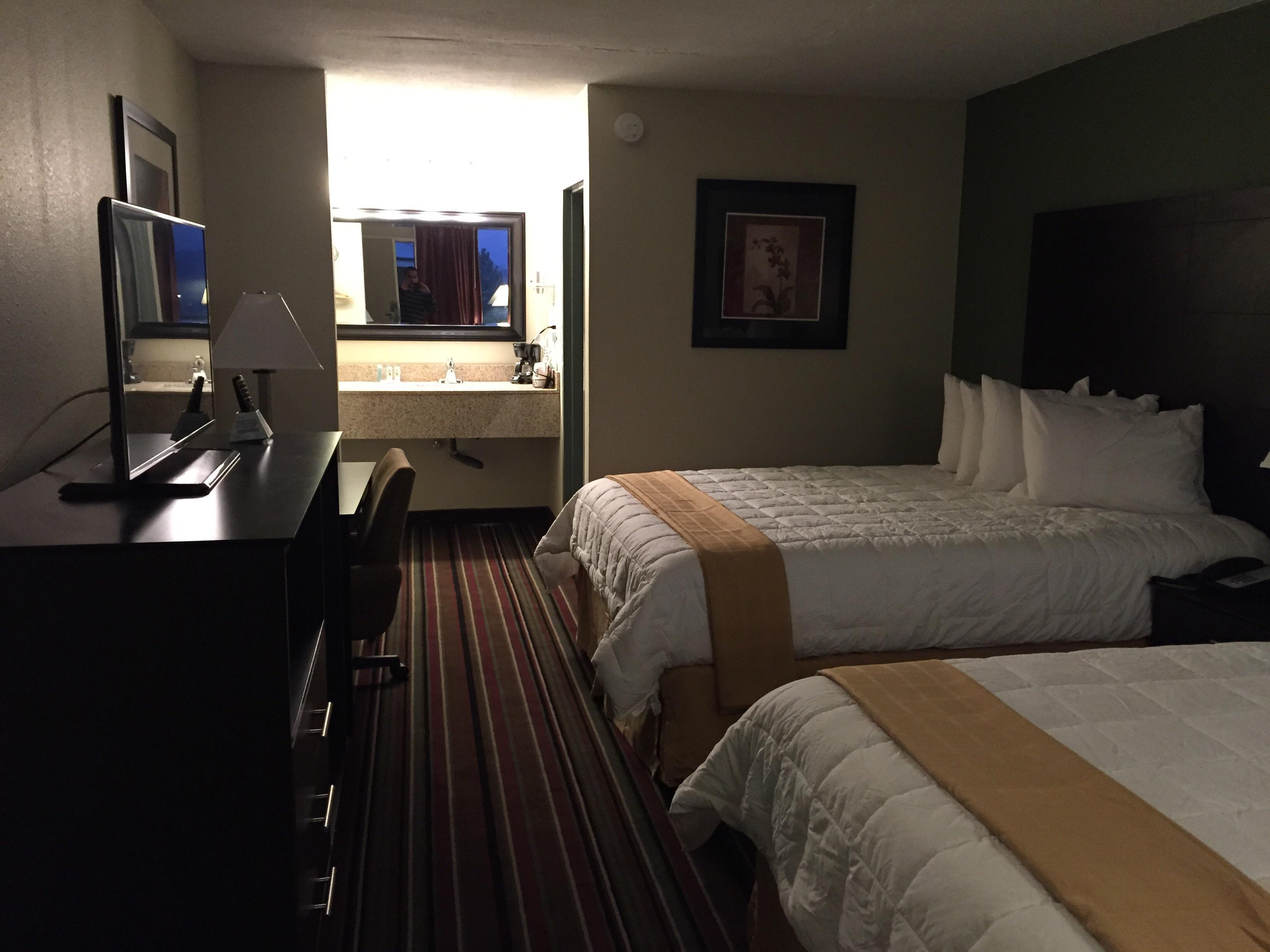 Quality Inn & Suites Horse Cave