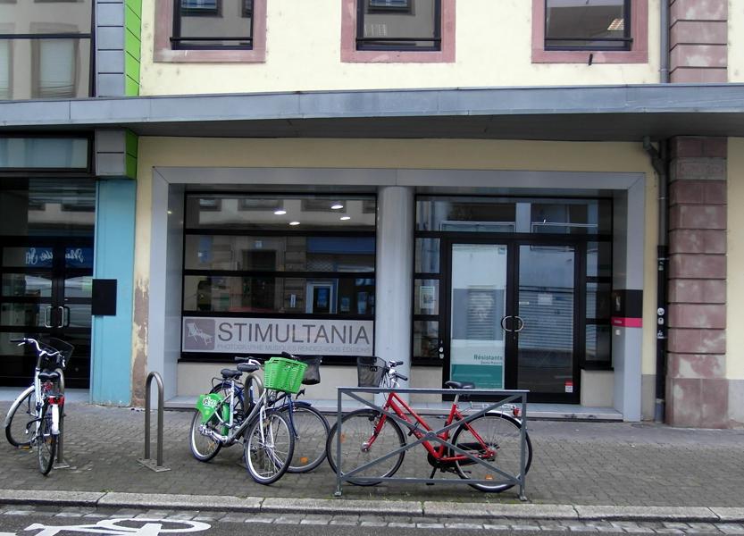 Stimultania