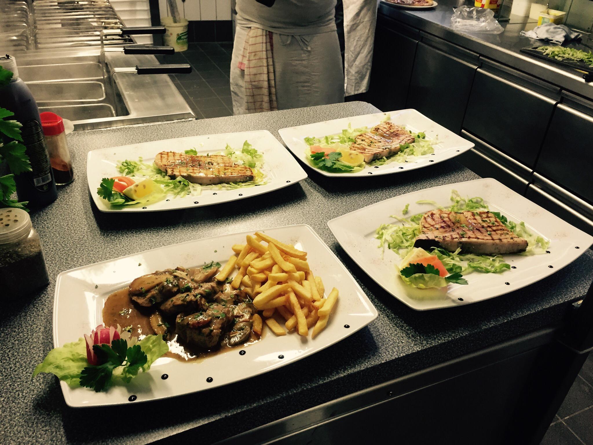 Al Castello Ristorante Pizzeria