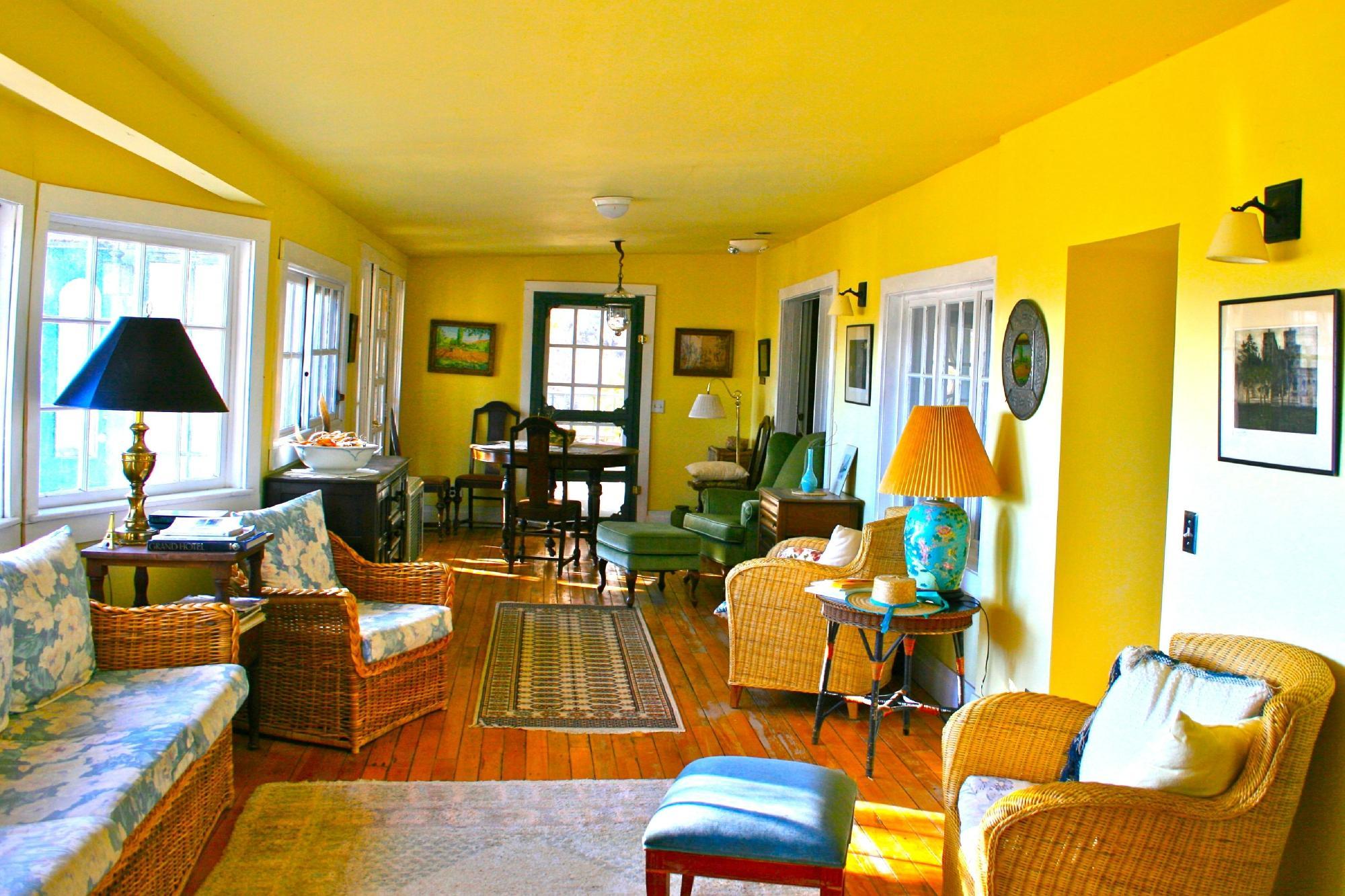 Old Pioneer Garden Country Inn