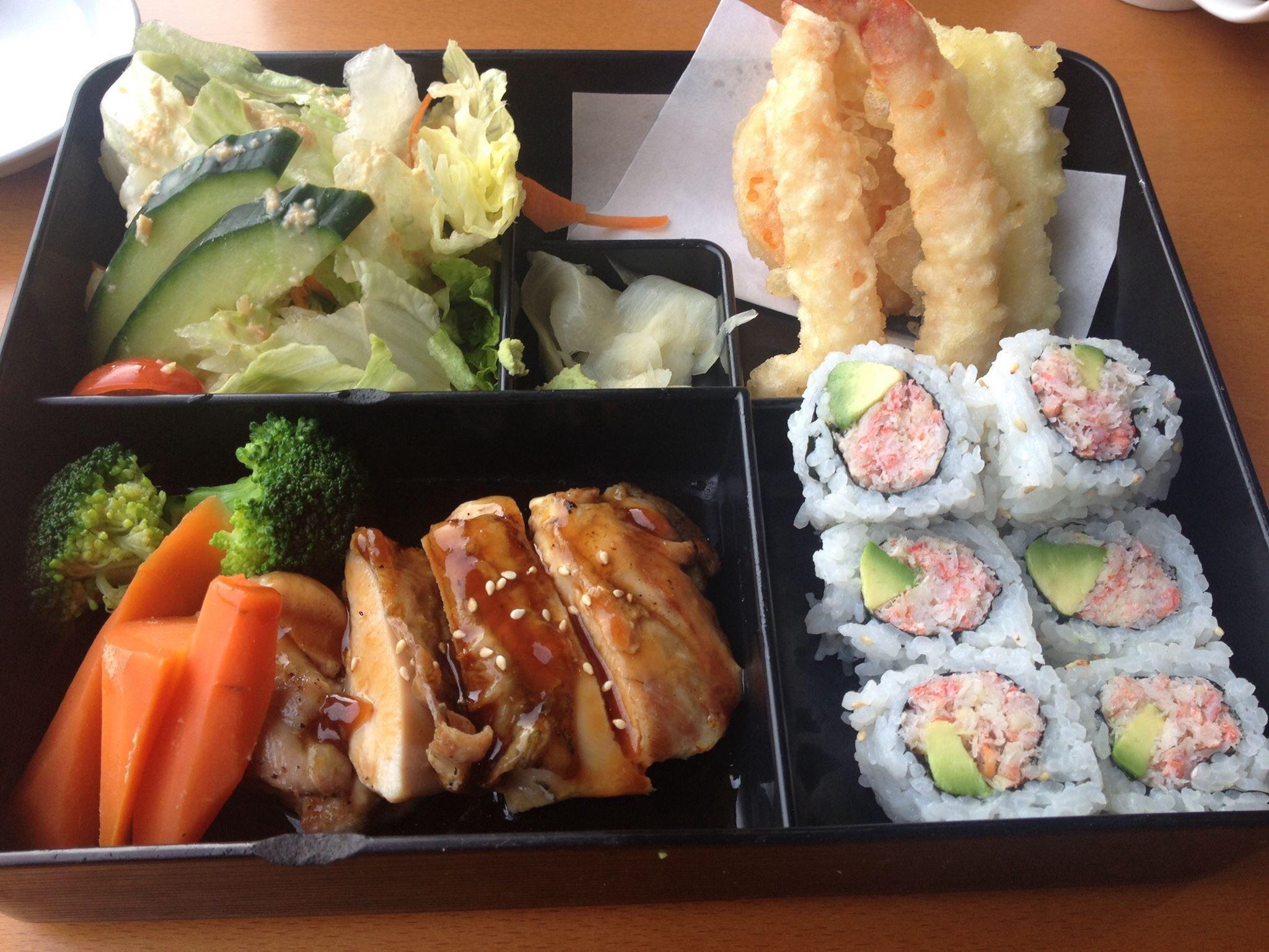 Sansho Sushi & Japanese Dining