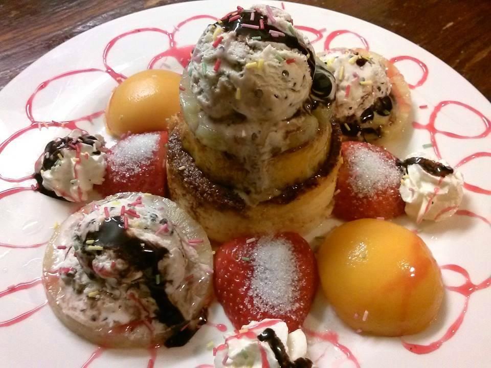 Vera Tapas Antiguo Torres Vera