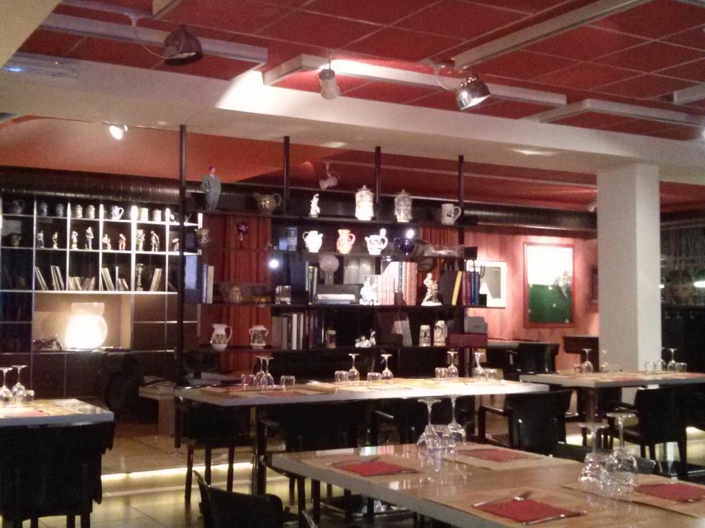 Bar Trattoria Nuovo Commercio