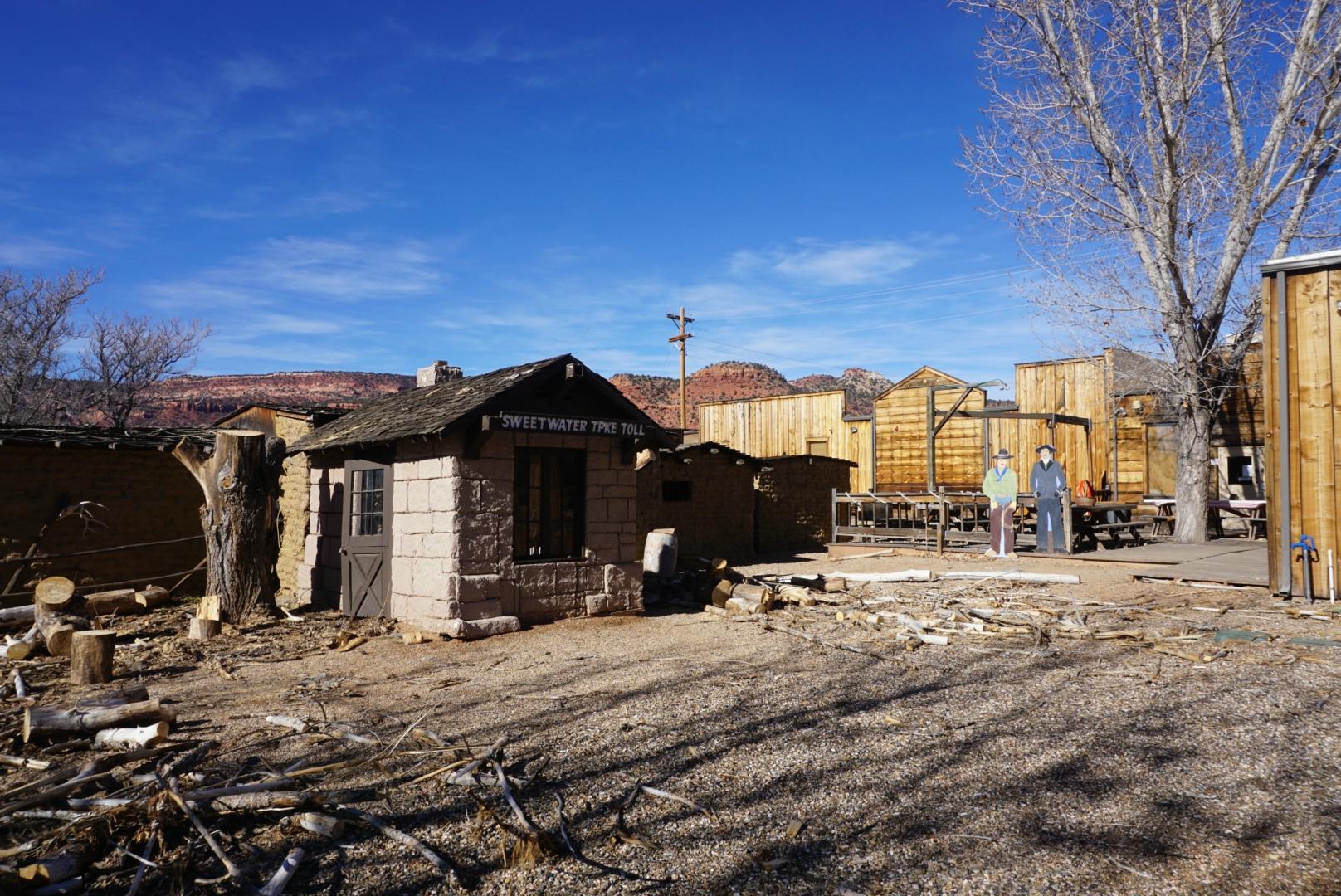 Little Hollywood Museum