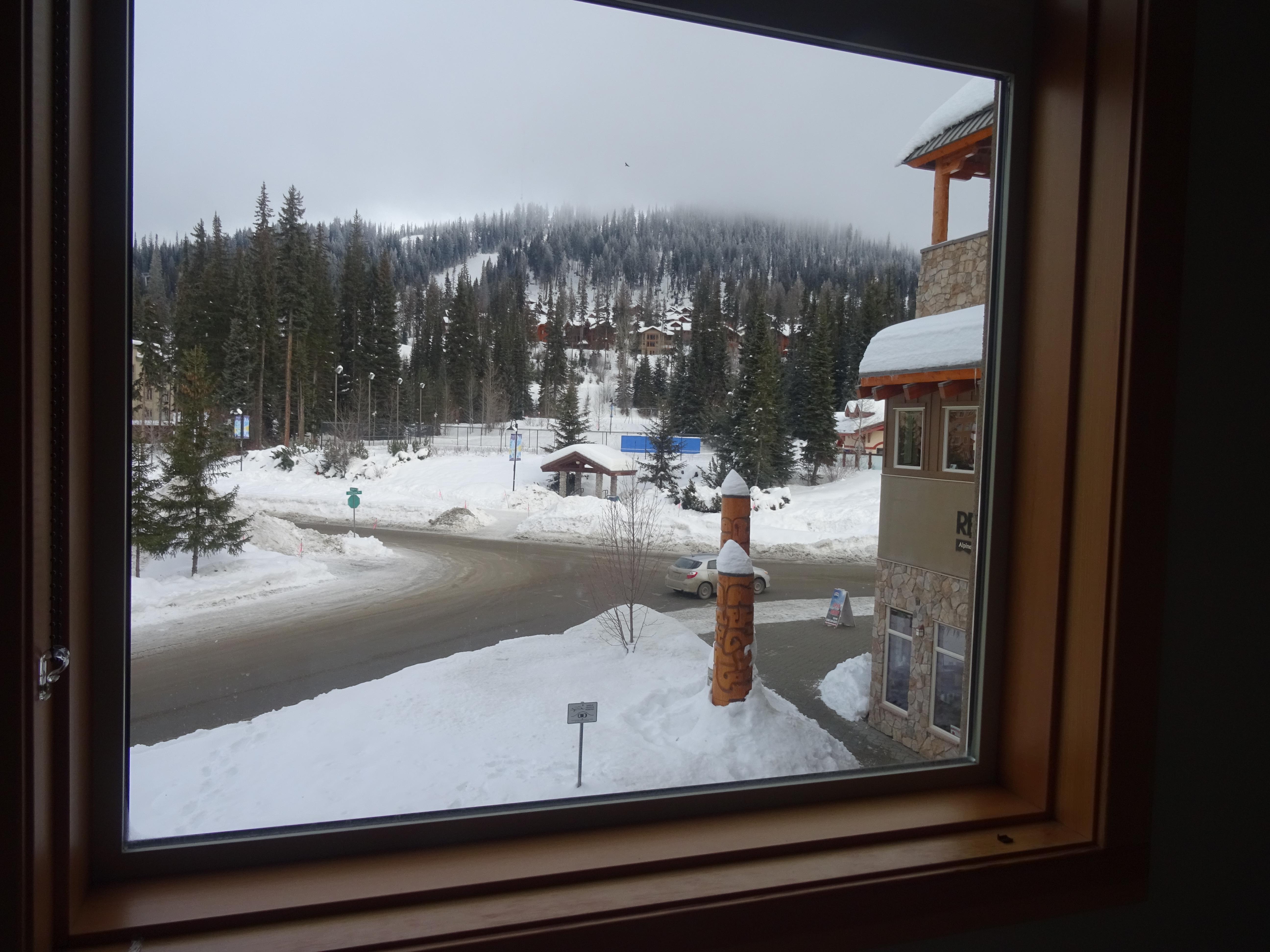 Kookaburra Lodge Sun Peaks