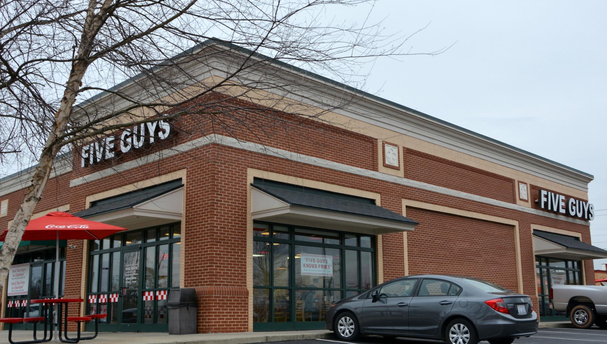 Photo by LKNCHOWHOUND