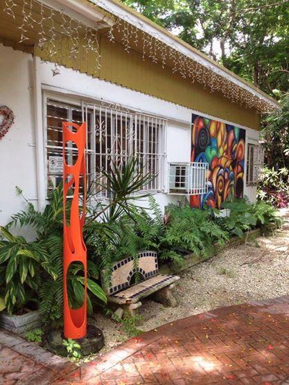 The Children's Gallery And Arts Center