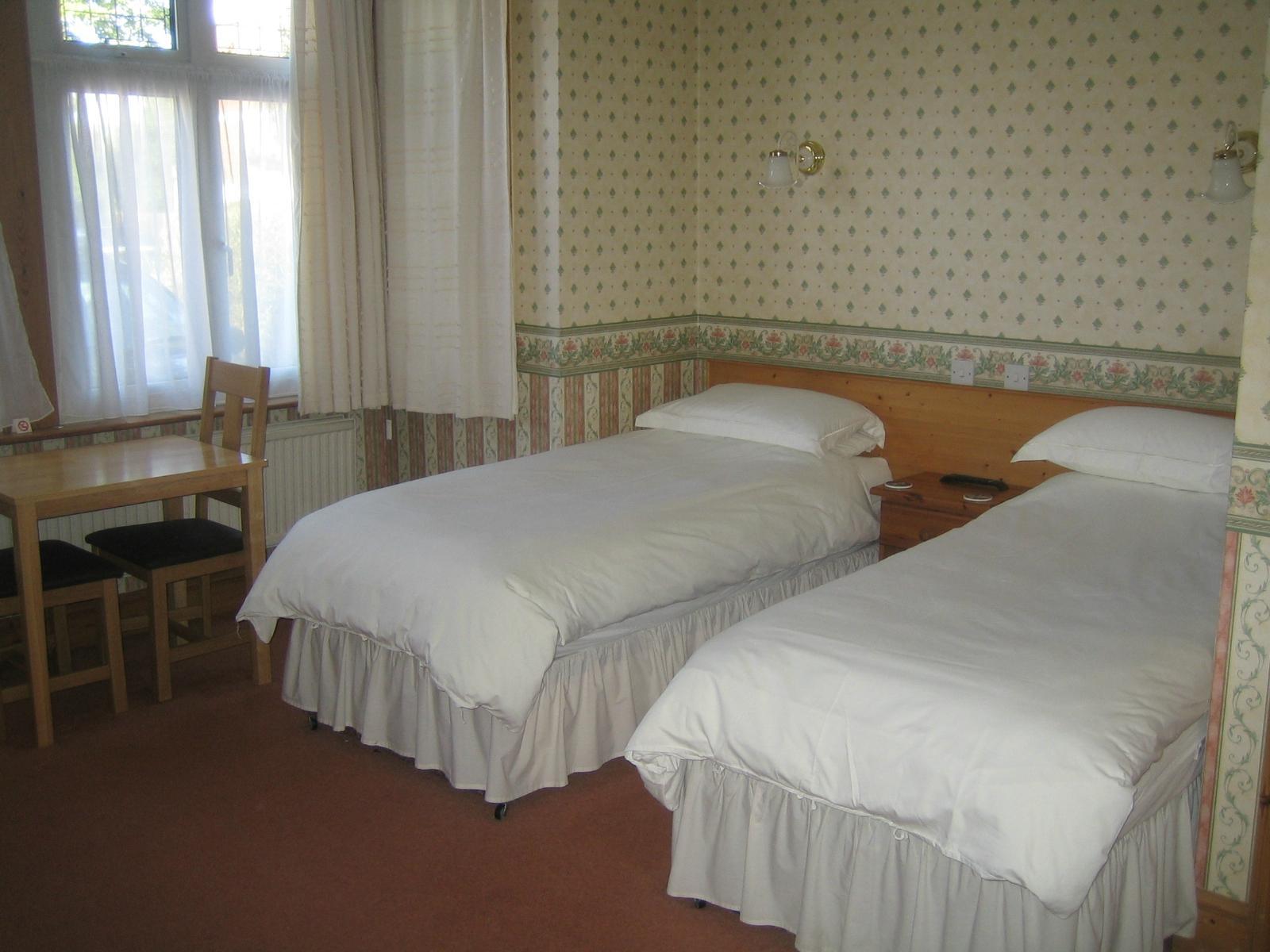 Twickenham Bed & Breakfast