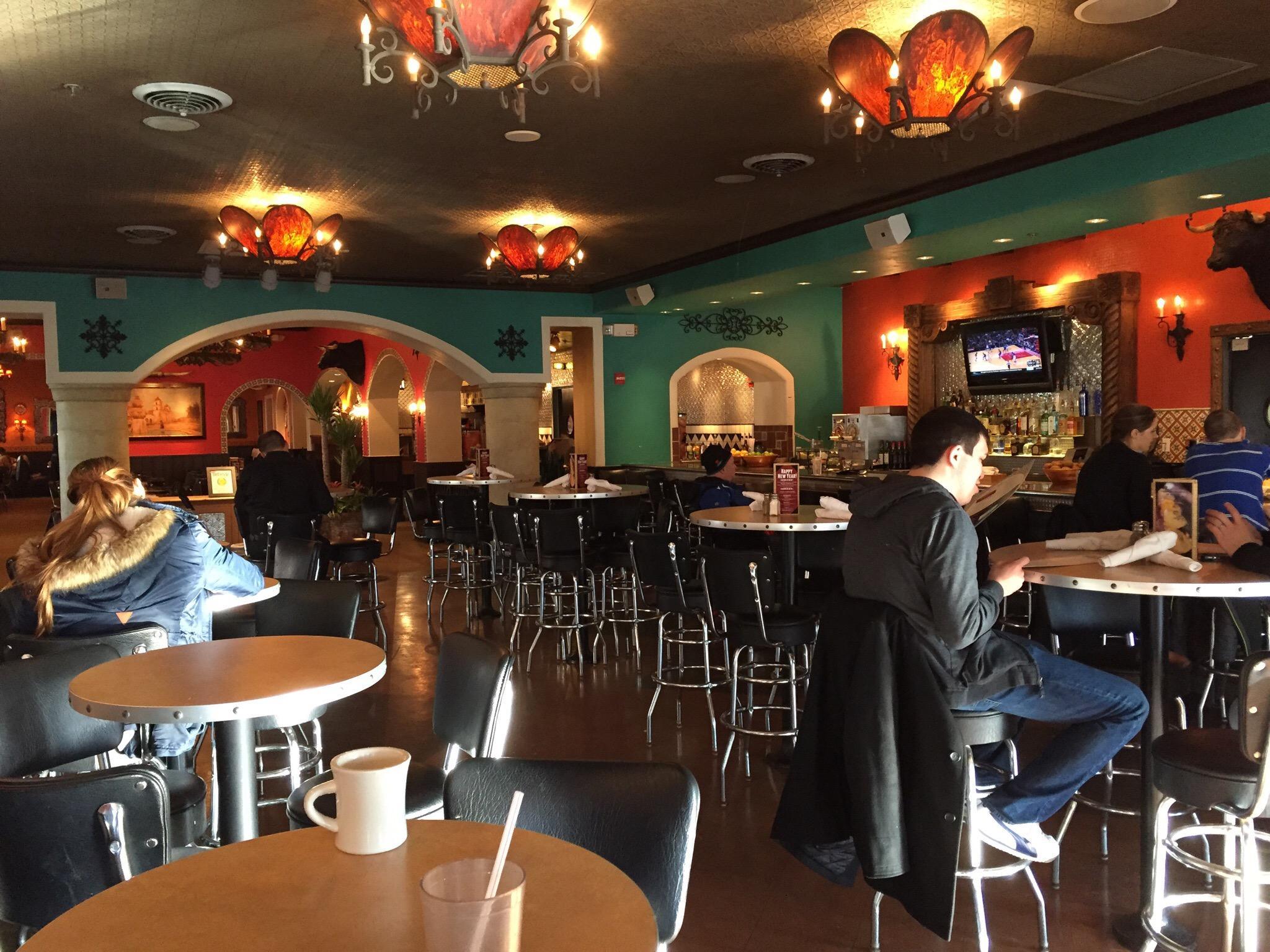 Uncle Julio's