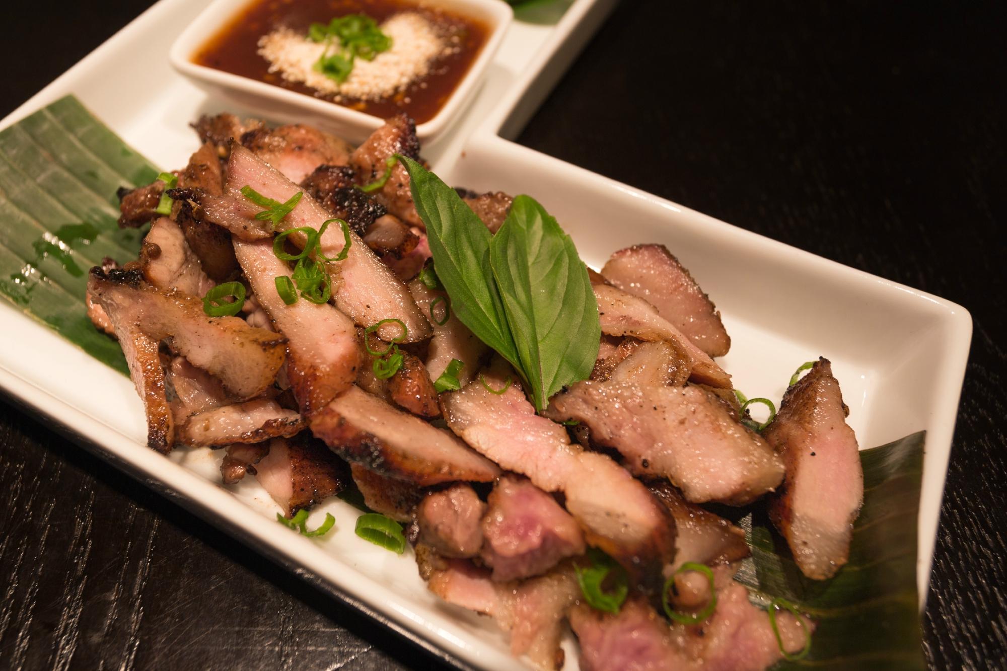 Krung Thep Thai Cuisine