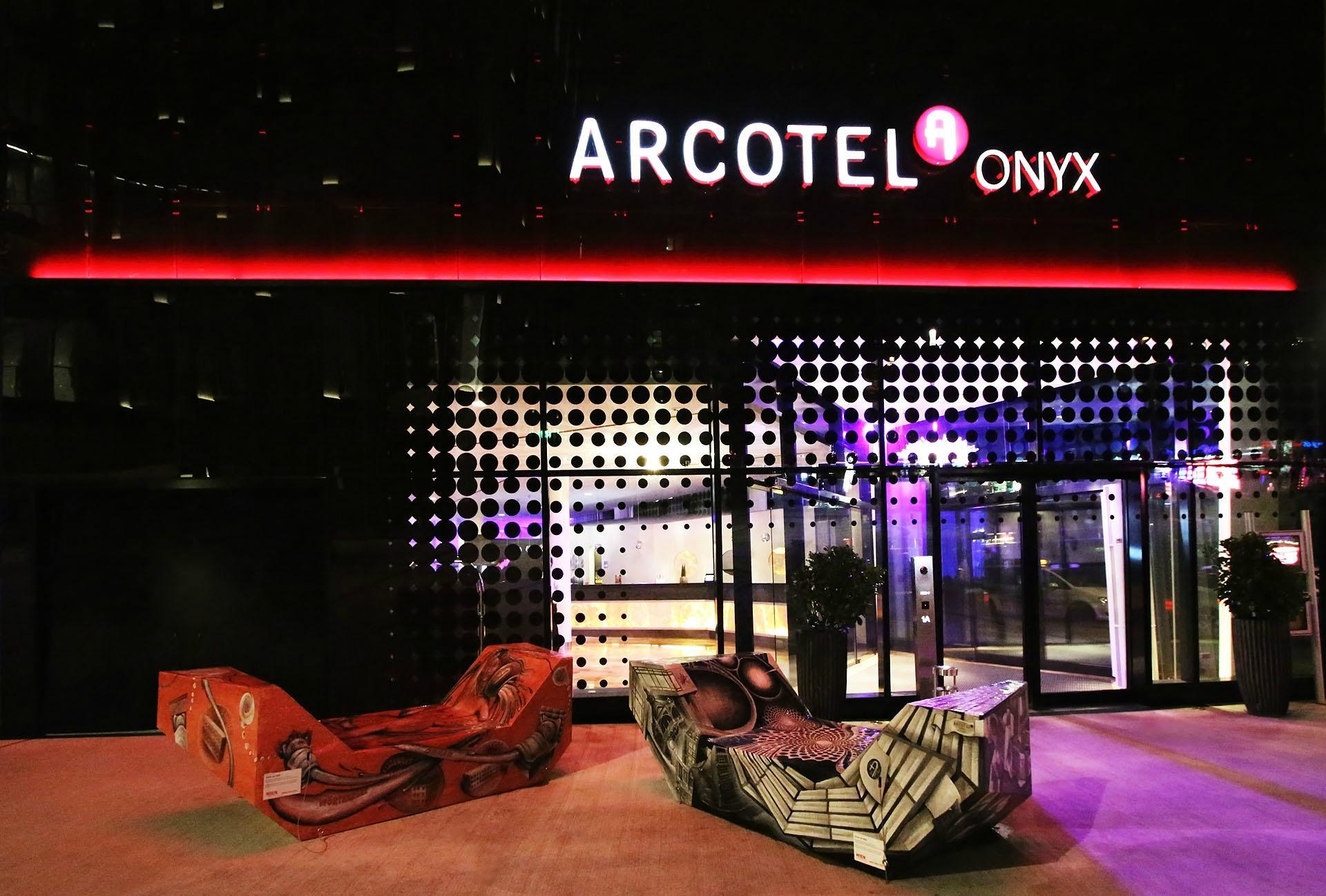 ARCOTEL Onyx